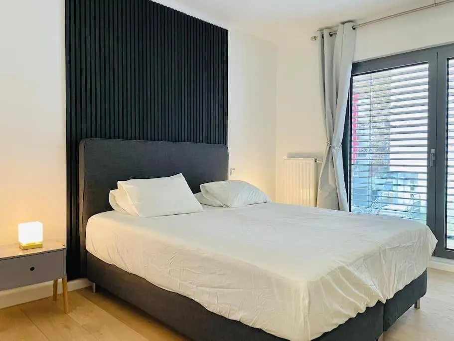 شقة Luxury 2 Bedrooms Family Flat In Center W. Parking لوكسمبورغ
