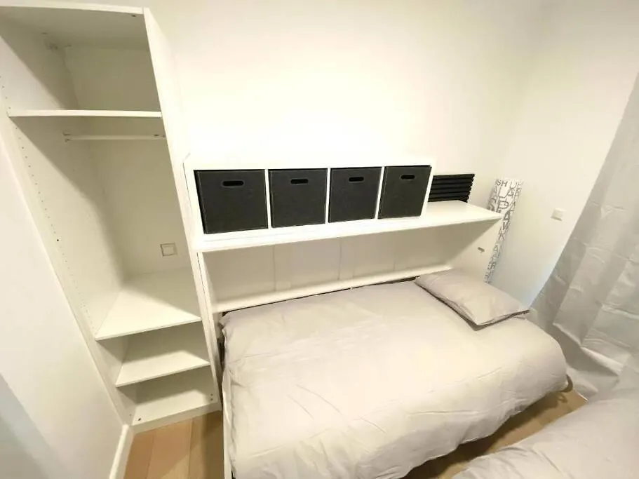 شقة Luxury 2 Bedrooms Family Flat In Center W. Parking لوكسمبورغ