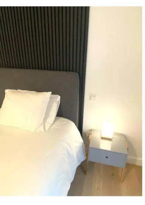 شقة Luxury 2 Bedrooms Family Flat In Center W. Parking لوكسمبورغ