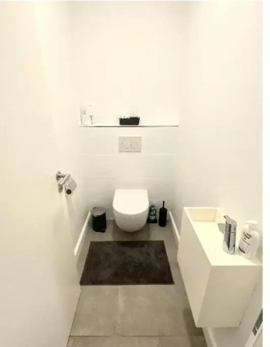 Luxury 2 Bedrooms Family Flat In Center W. Parking لوكسمبورغ شقة