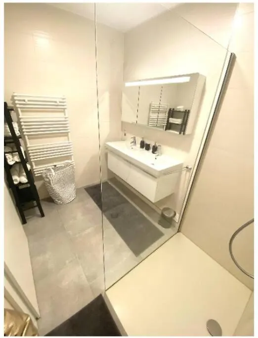 Luxury 2 Bedrooms Family Flat In Center W. Parking لوكسمبورغ 0*,  لوكسمبورغ